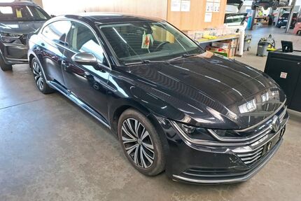 VW Arteon Gebrauchtwagen