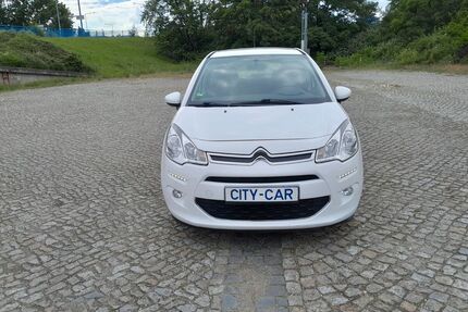 Citroen C3 Gebrauchtwagen