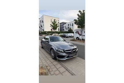 Mercedes-Benz C 250 Gebrauchtwagen