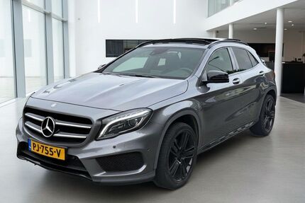 Mercedes-Benz GLA 220 Gebrauchtwagen