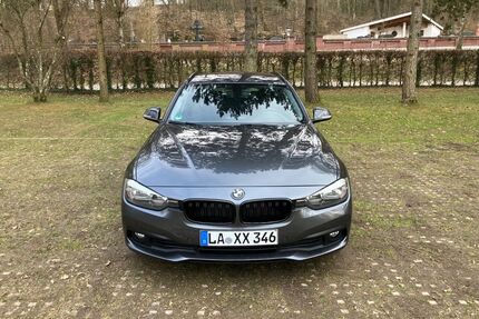 BMW 320 Gebrauchtwagen