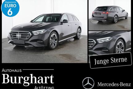 Mercedes-Benz E 300 Gebrauchtwagen