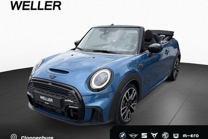 Mini Cooper S Cabrio Gebrauchtwagen