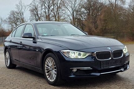 BMW 320 Gebrauchtwagen