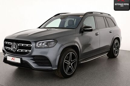 Mercedes-Benz GLS 450 Gebrauchtwagen