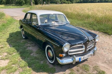 Volvo Amazon Gebrauchtwagen