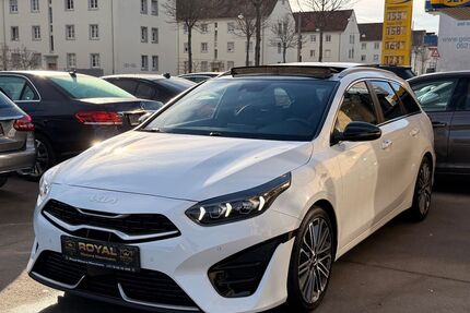 Kia Andere Gebrauchtwagen