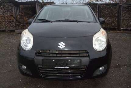 Suzuki Alto Gebrauchtwagen