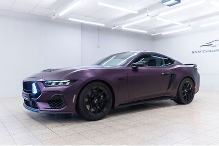 Ford Mustang Gebrauchtwagen