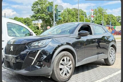 Peugeot 2008 Gebrauchtwagen
