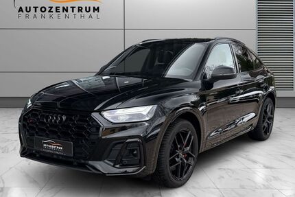 Audi SQ5 Gebrauchtwagen