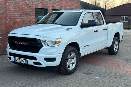 Dodge RAM Gebrauchtwagen