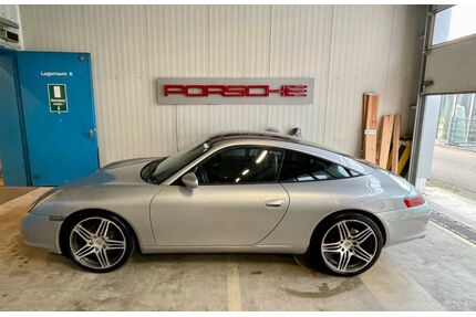 Porsche 996 Gebrauchtwagen