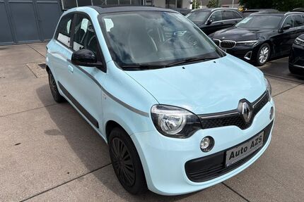 Renault Twingo Gebrauchtwagen
