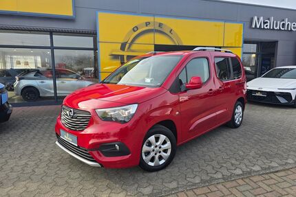Opel Combo Life Gebrauchtwagen