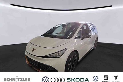 Cupra Born Gebrauchtwagen