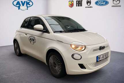 Fiat 500e Gebrauchtwagen