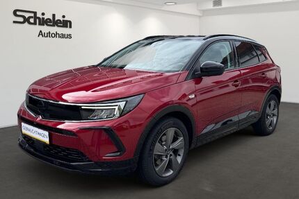 Opel Grandland (X) Gebrauchtwagen