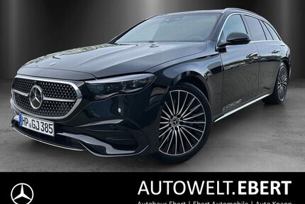 Mercedes-Benz E 300 Gebrauchtwagen
