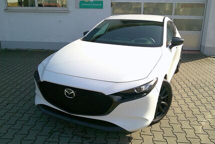 Mazda 3 Gebrauchtwagen