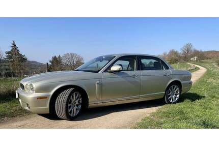 Jaguar X300 Gebrauchtwagen