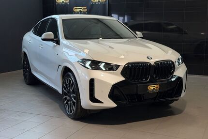 BMW X6 Gebrauchtwagen