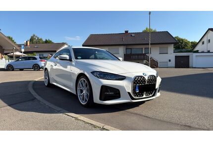 BMW 420 Gebrauchtwagen