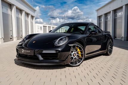 Porsche 991 Gebrauchtwagen