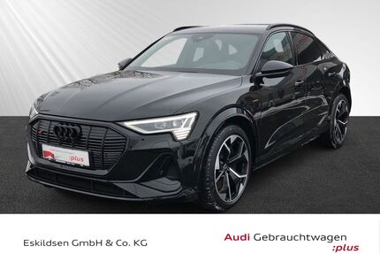 Audi e-tron Gebrauchtwagen