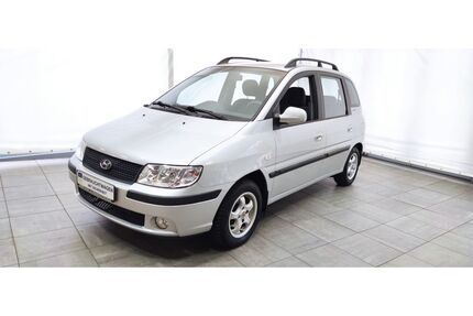 Hyundai Matrix Gebrauchtwagen