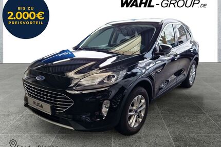 Ford Kuga Gebrauchtwagen