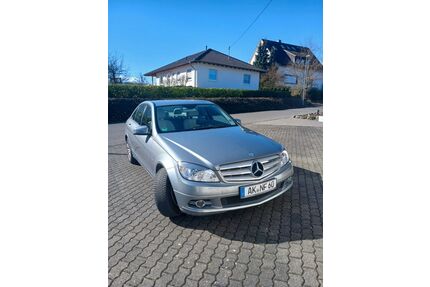 Mercedes-Benz C 300 Gebrauchtwagen