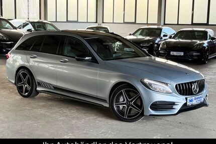 Mercedes-Benz C 43 AMG Gebrauchtwagen