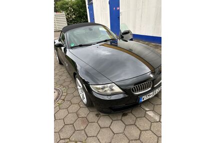 BMW Z4 Gebrauchtwagen