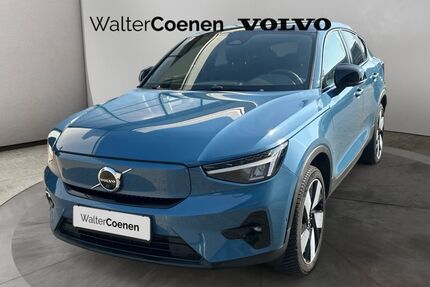 Volvo C40 Gebrauchtwagen