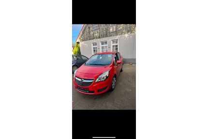 Opel Meriva Gebrauchtwagen