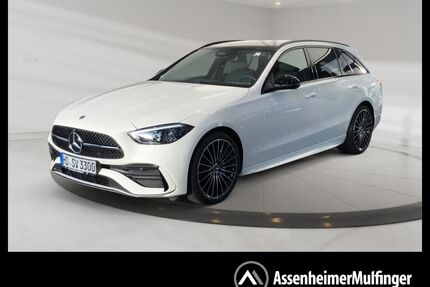 Mercedes-Benz C 220 Gebrauchtwagen