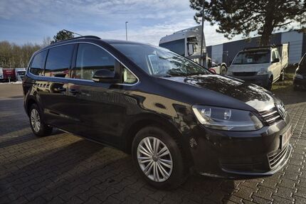 VW Sharan Gebrauchtwagen
