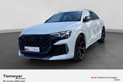 Audi RSQ8 Gebrauchtwagen