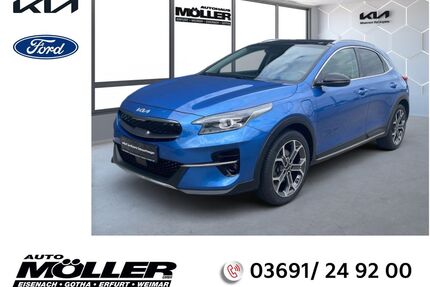 Kia XCeed Gebrauchtwagen