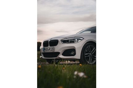 BMW 120 Gebrauchtwagen