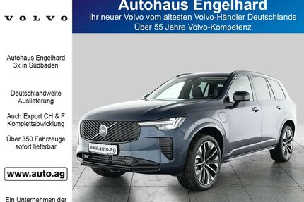 Volvo XC90 Gebrauchtwagen