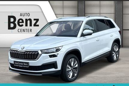 Skoda Kodiaq Gebrauchtwagen