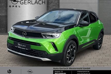 Opel Mokka Gebrauchtwagen