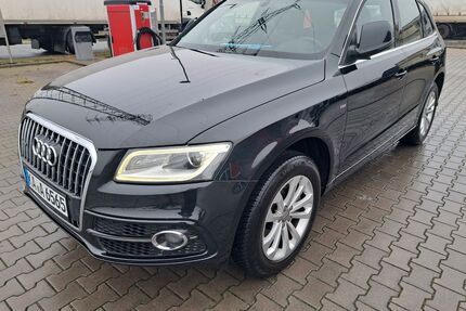 Audi Q5 Gebrauchtwagen