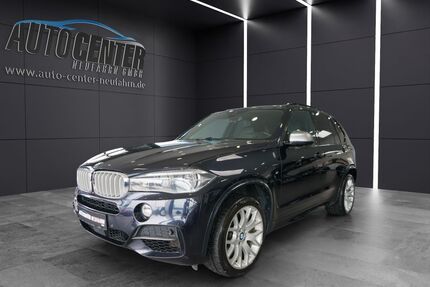 BMW X5 M50 Gebrauchtwagen