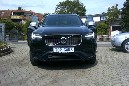 Volvo XC90 Gebrauchtwagen