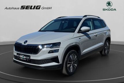 Skoda Karoq Gebrauchtwagen