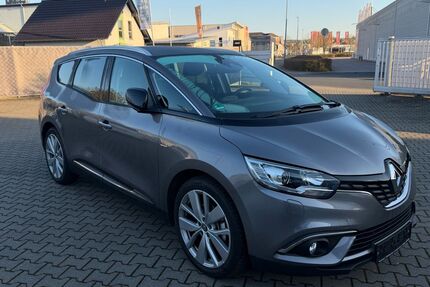 Renault Grand Scenic Gebrauchtwagen