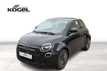 Fiat 500e Gebrauchtwagen